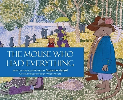 The Mouse Who Had Everything