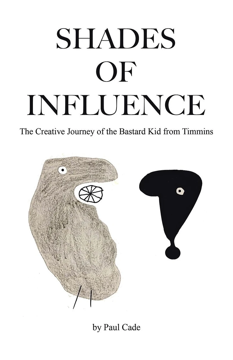 Shades of Influence: the Creative Journey Bastard Kid from Timmins