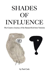 Shades of Influence: the Creative Journey Bastard Kid from Timmins