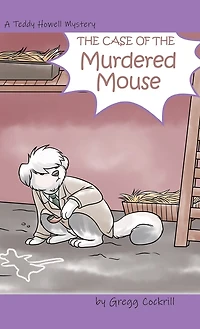 The Case Of The Murdered Mouse