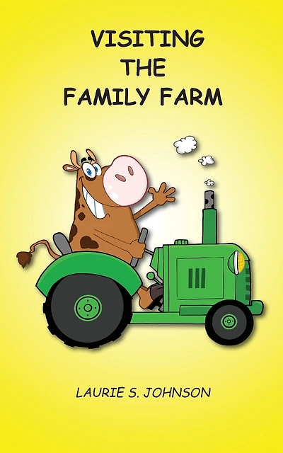 Visiting the Family Farm