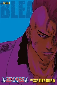 Bleach (3-in-1 Edition), Vol. 23: Includes vols. 67, 68 & 69