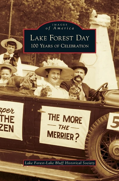 Lake Forest Day: 100 Years of Celebration