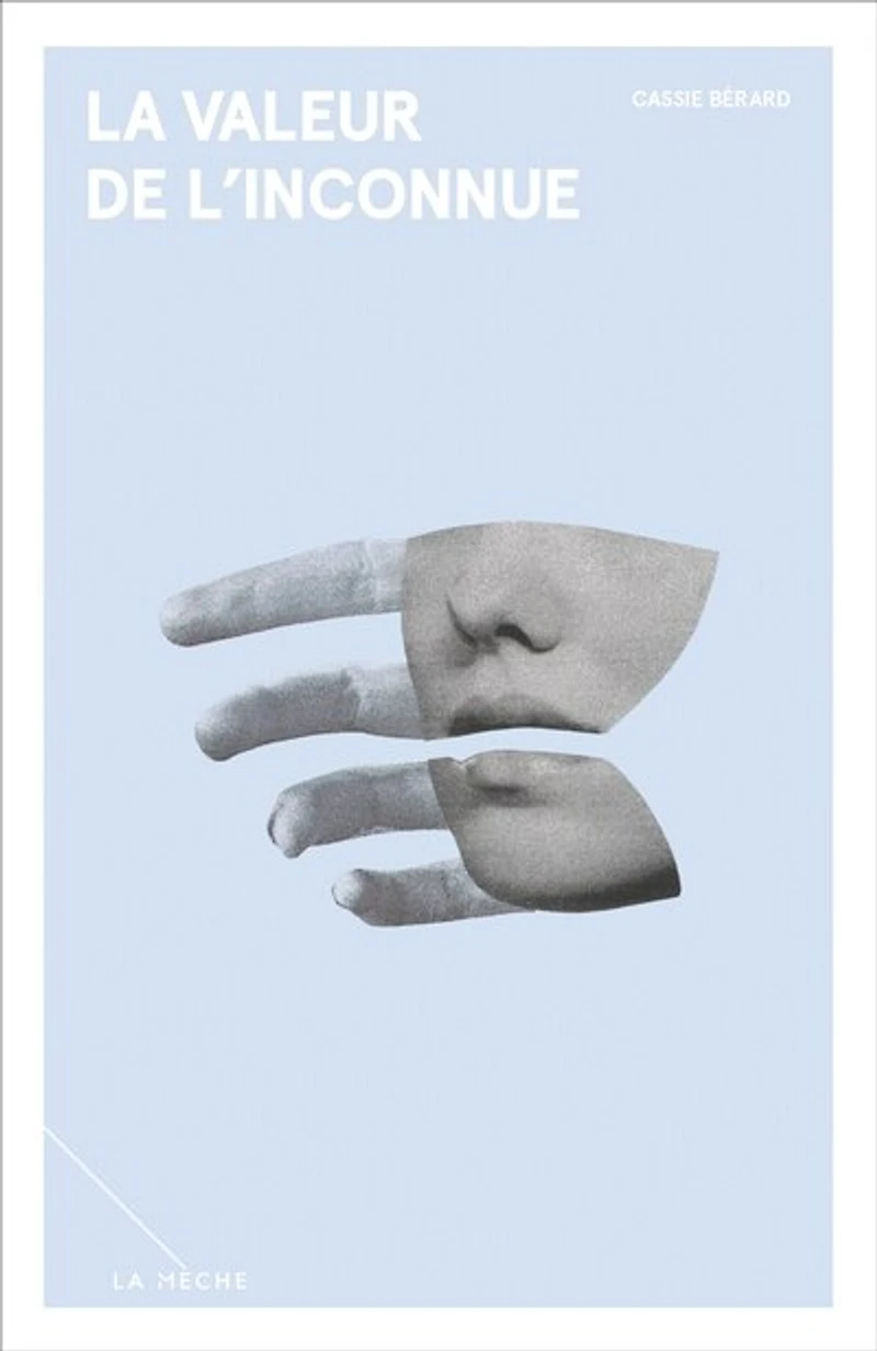 LA VALEUR DE L'INCONNUE