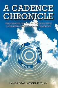 A Cadence Chronicle: Read, Resonate, and Respond to the Holy Spirit Reflective Journal for Today Beyond