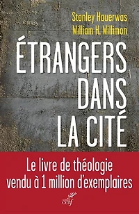 Etrangers dans la cité