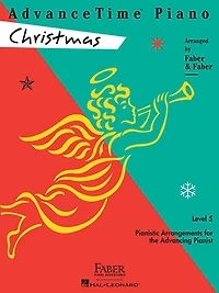 AdvanceTime  Piano - Christmas - Level 5