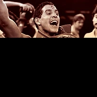 Macho Time Lib/E: The Meteoric Rise and Tragic Fall of Hector Camacho