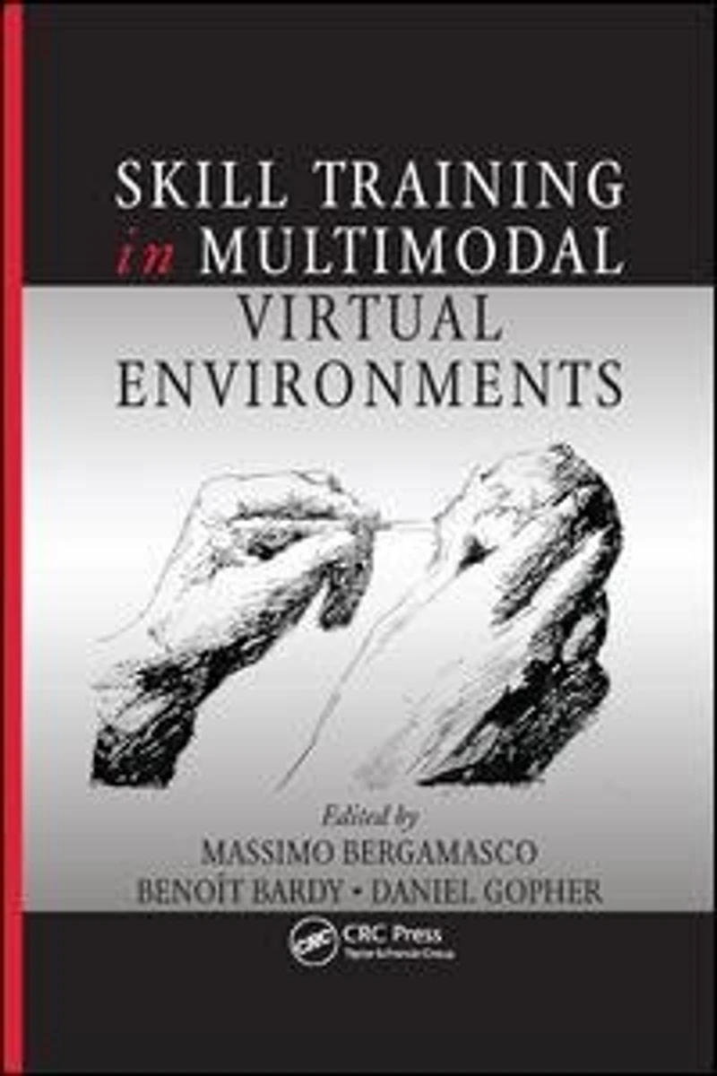 Skill Training Multimodal Virtual Environments
