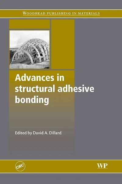 Advances Structural Adhesive Bonding