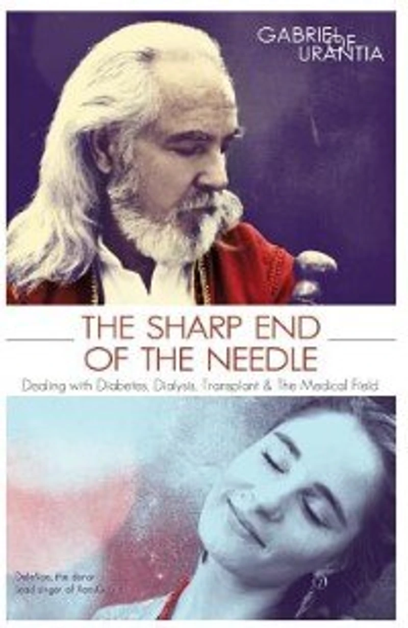 the Sharp End of Needle (Dealing with Diabetes, Dialysis, Transplant and Medical Field)