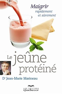 JEUNE PROTEINE -LE -3E ED.