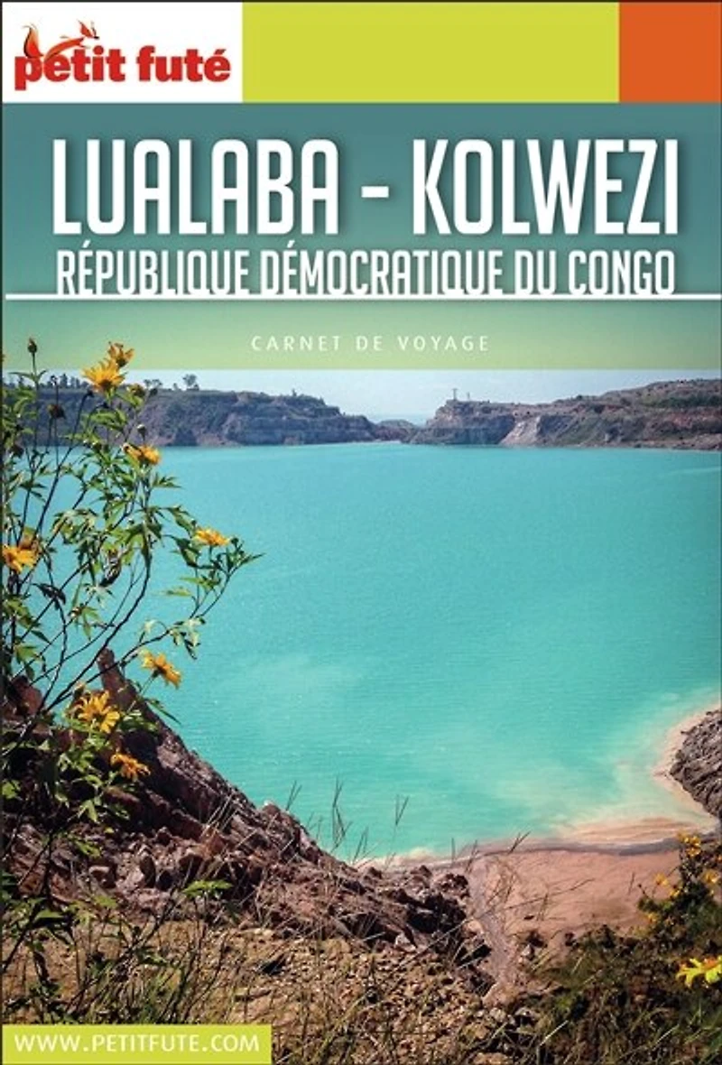 Lualaba, Kolwezi: République démocratique du Congo