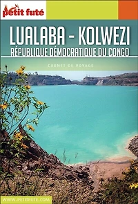 Lualaba, Kolwezi: République démocratique du Congo