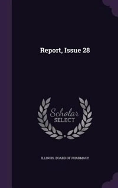Report, Issue 28