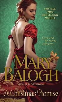 A Christmas Promise: Novel