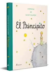 El Principito (Ed. extragrande) / The Little Prince (Extra-Large Edition)