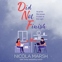 Did Not Finish