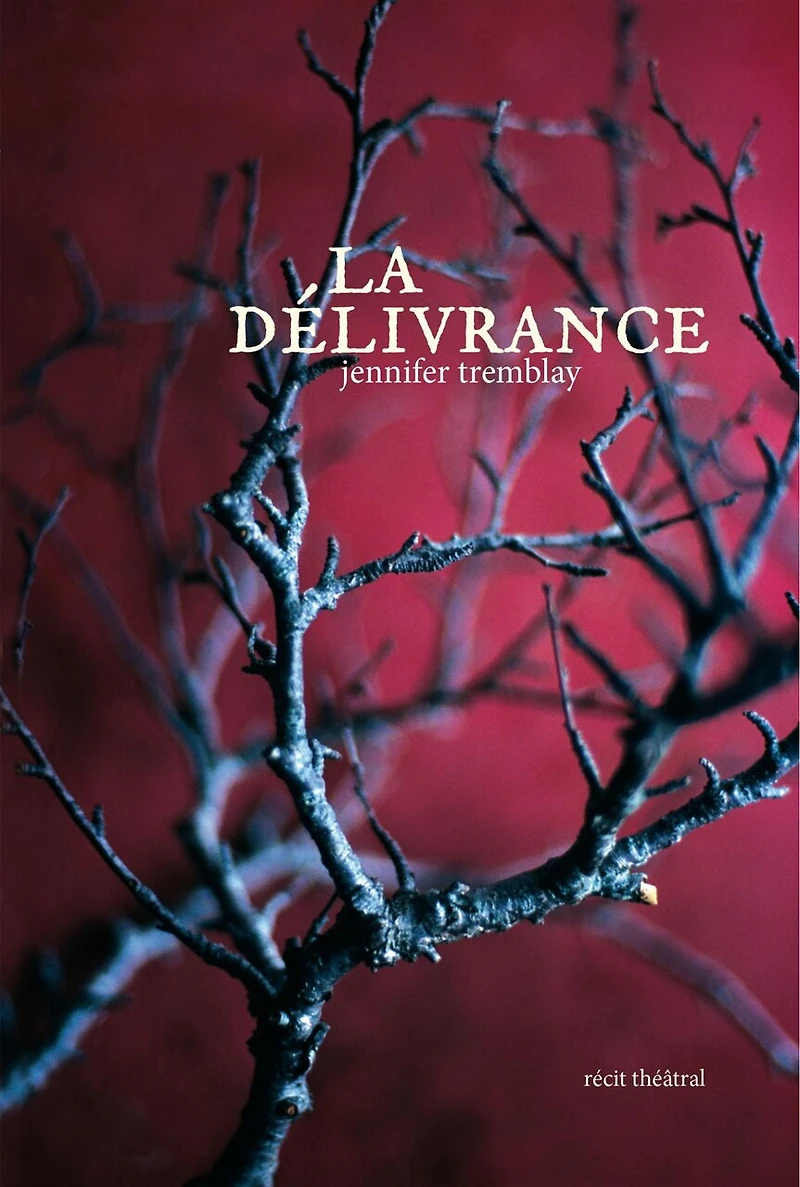 La délivrance: DELIVRANCE [NUM]