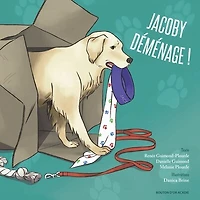 Jacoby déménage !