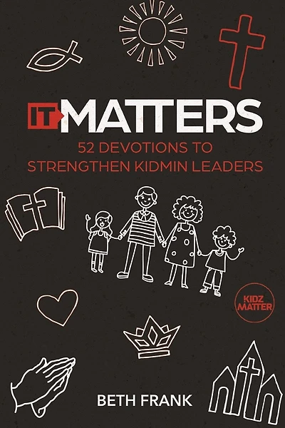 It Matters