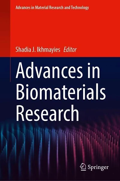 Advances Biomaterials Research