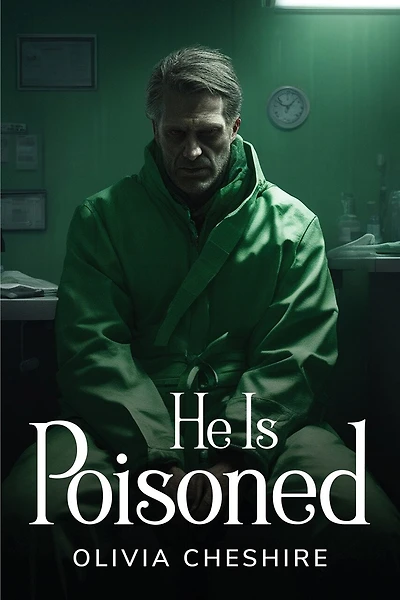 He Is Poisoned