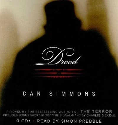 Drood: A Novel