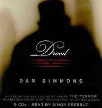 Drood: A Novel
