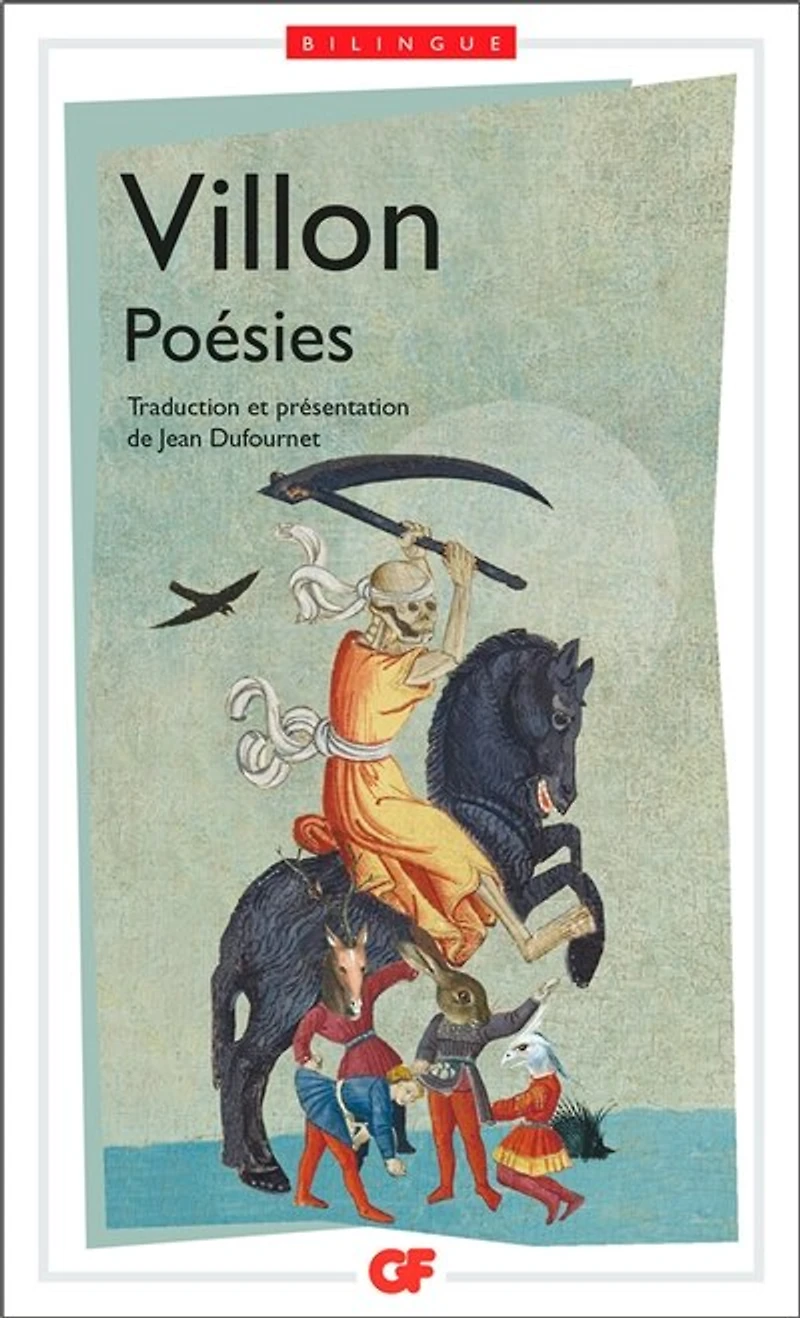 Poésies