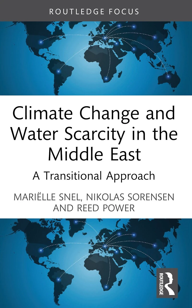 Climate Change and Water Scarcity the Middle East: A Transitional Approach