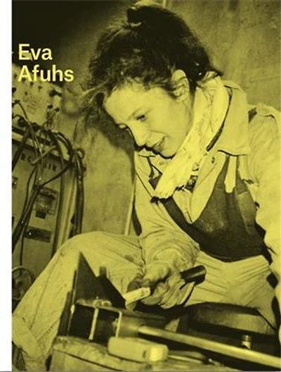 Windwürfel: Eva Afuhs - Das Künstlerische Werk
