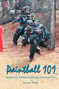Paintball 101