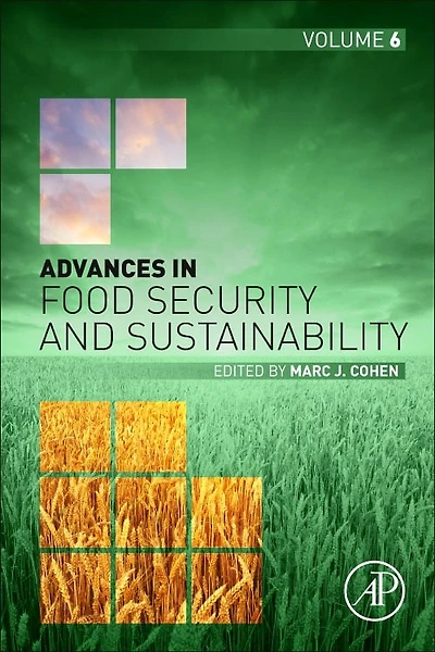 Advances Food Security and Sustainability