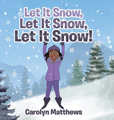 Let It Snow, Let It Snow