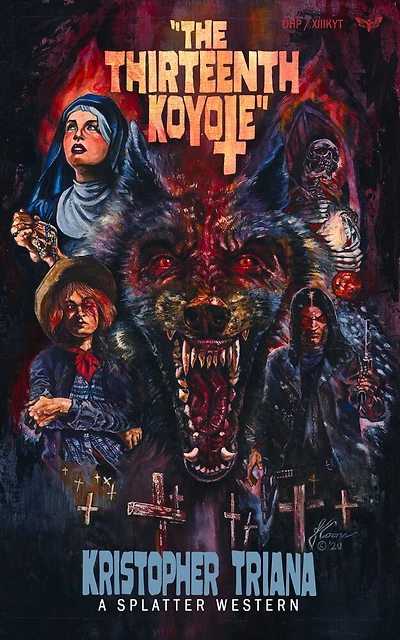 The Thirteenth Koyote