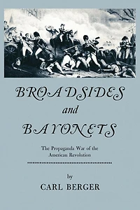 Broadsides and Bayonets