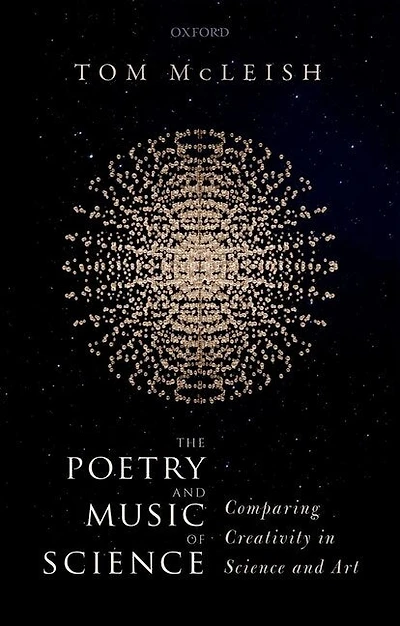 The Poetry and Music of Science: Comparing Creativity Science Art