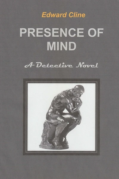Presence of Mind: A Chess Hanrahan mystery
