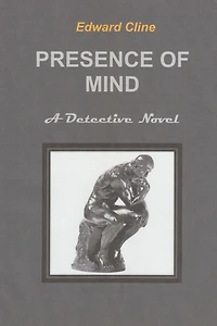 Presence of Mind: A Chess Hanrahan mystery