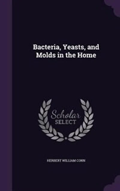 Bacteria, Yeasts
