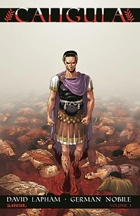 Caligula Volume 1