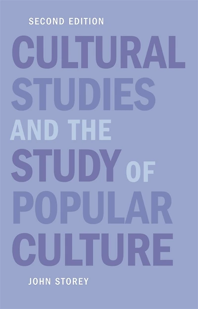 Cultural Studies And The Study Of Popular Culture