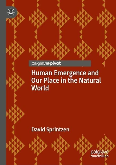 Human Emergence and Our Place the Natural World