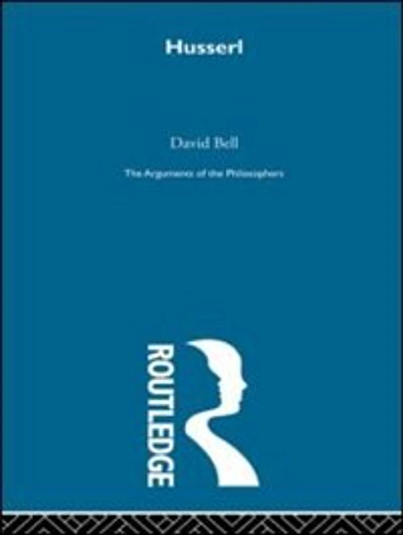 Husserl-Arg Philosophers