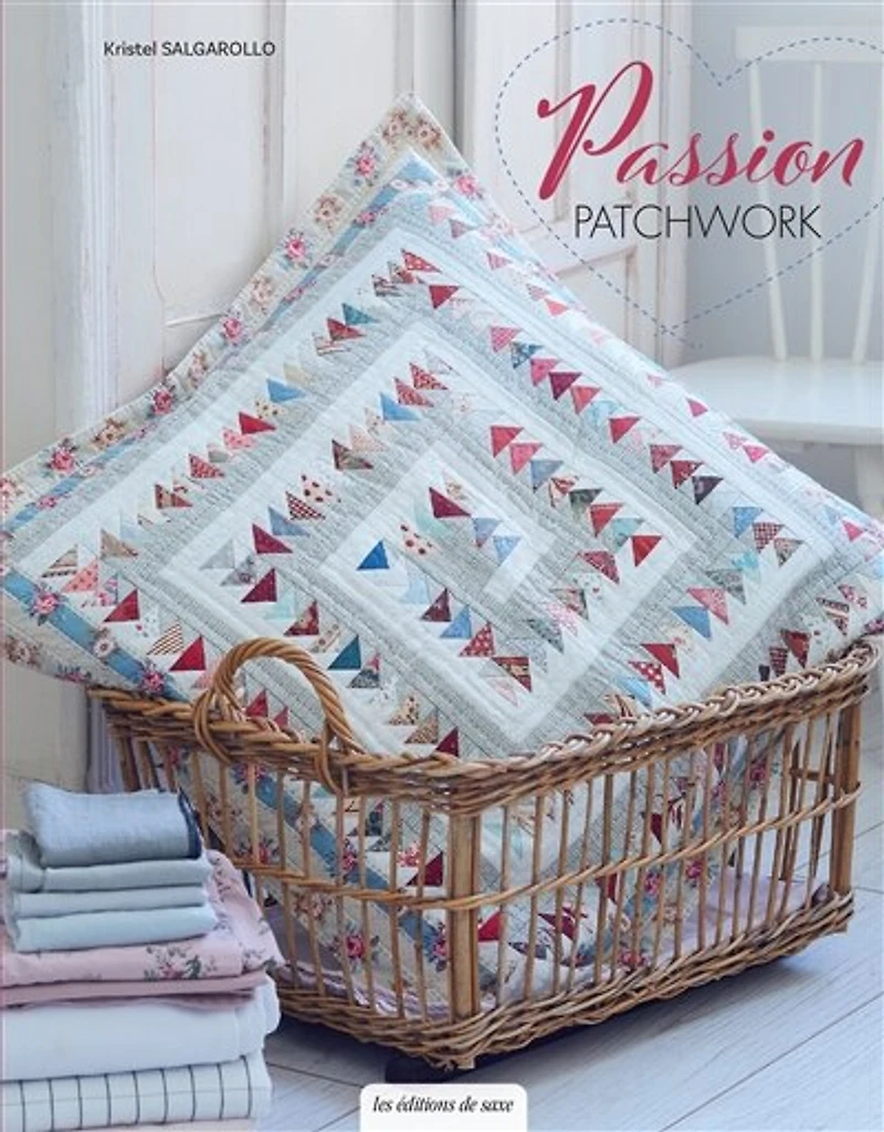 Patchwork passion