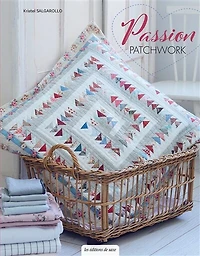 Patchwork passion