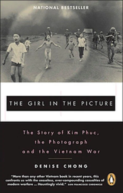 Girl in the Picture