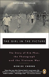 Girl in the Picture