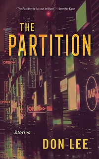 The Partition
